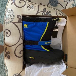 Sorel Winter/Snow Boots